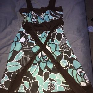 Speechless brand dress